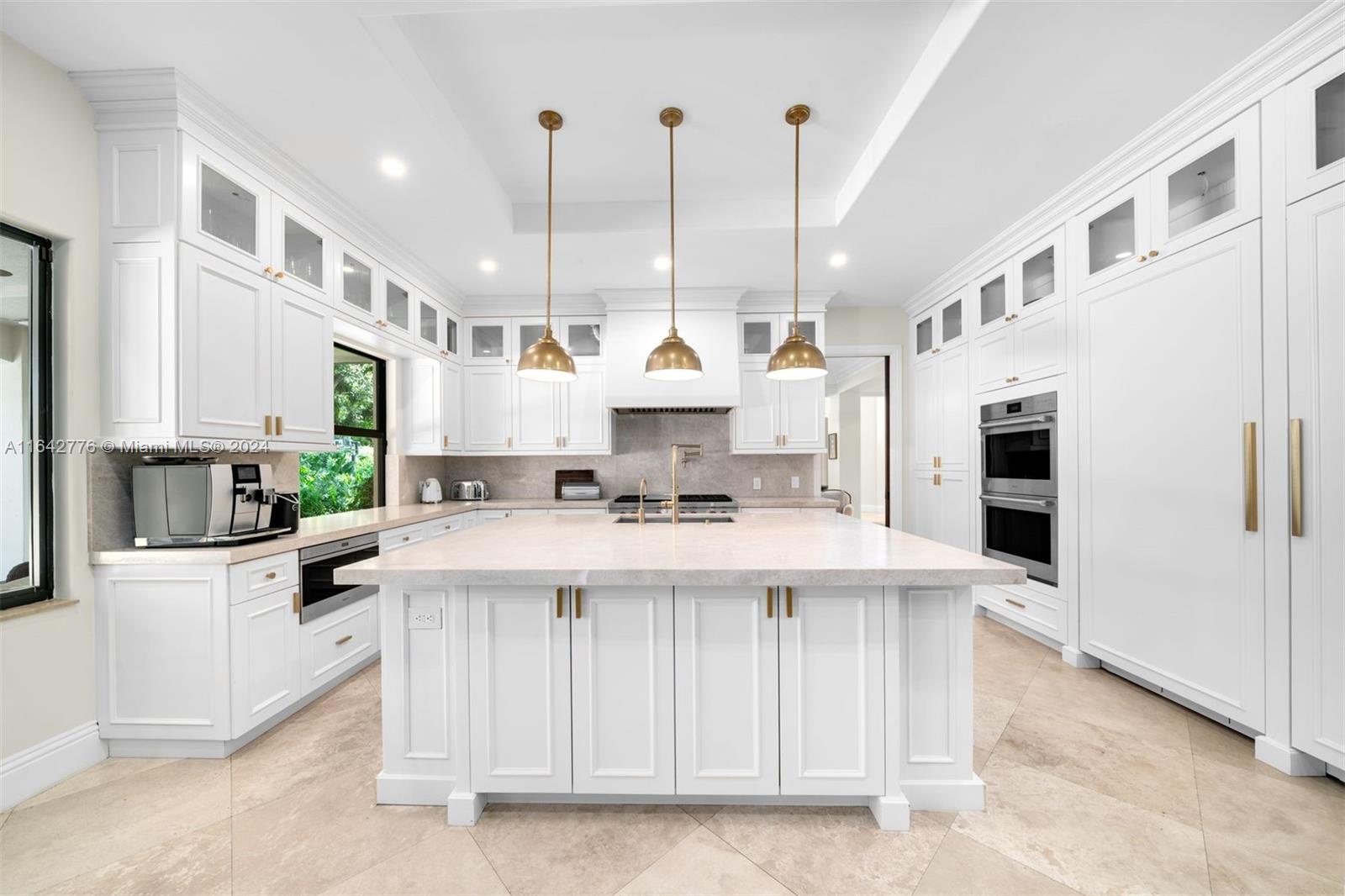 RIDGEWOOD SUB - Residential