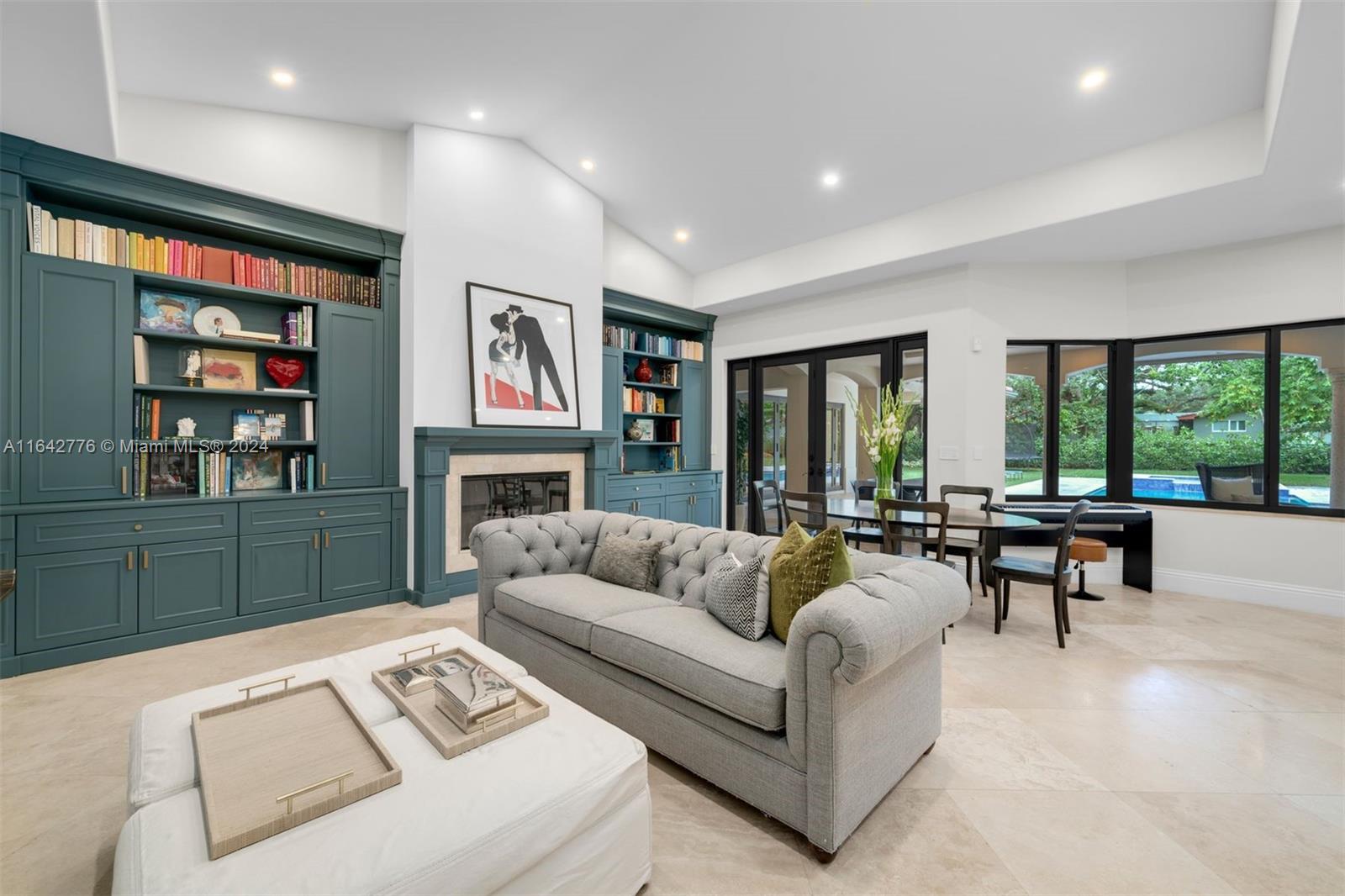 RIDGEWOOD SUB - Residential