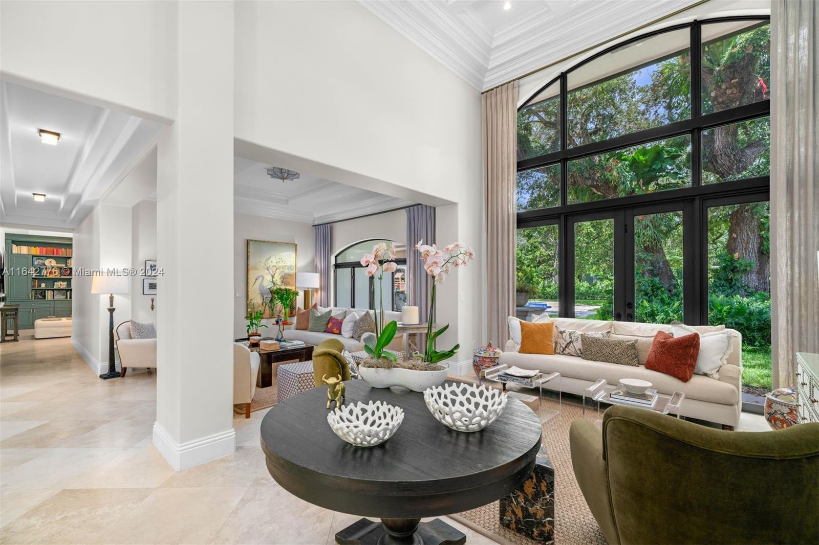 RIDGEWOOD SUB - Residential