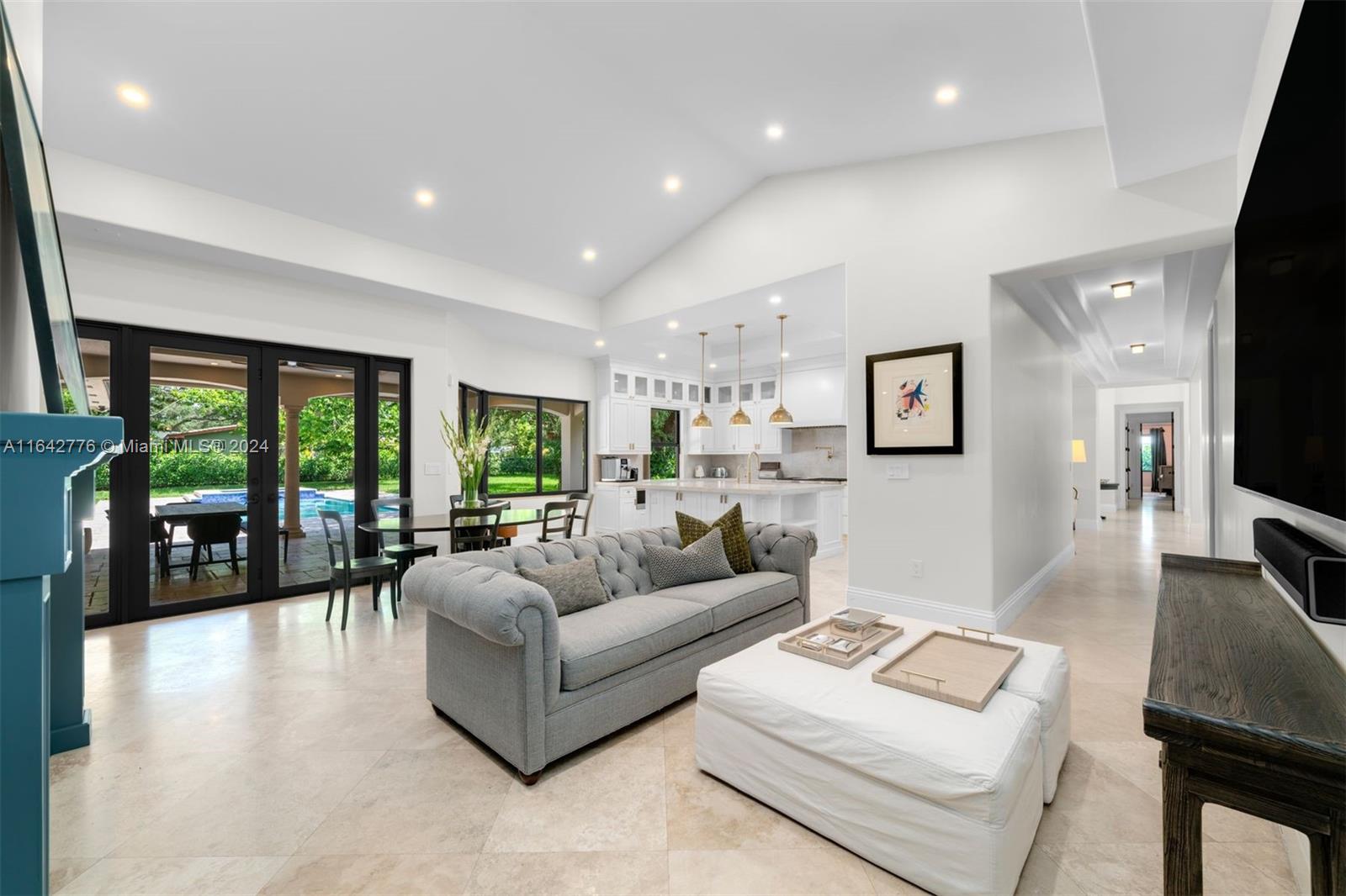 RIDGEWOOD SUB - Residential