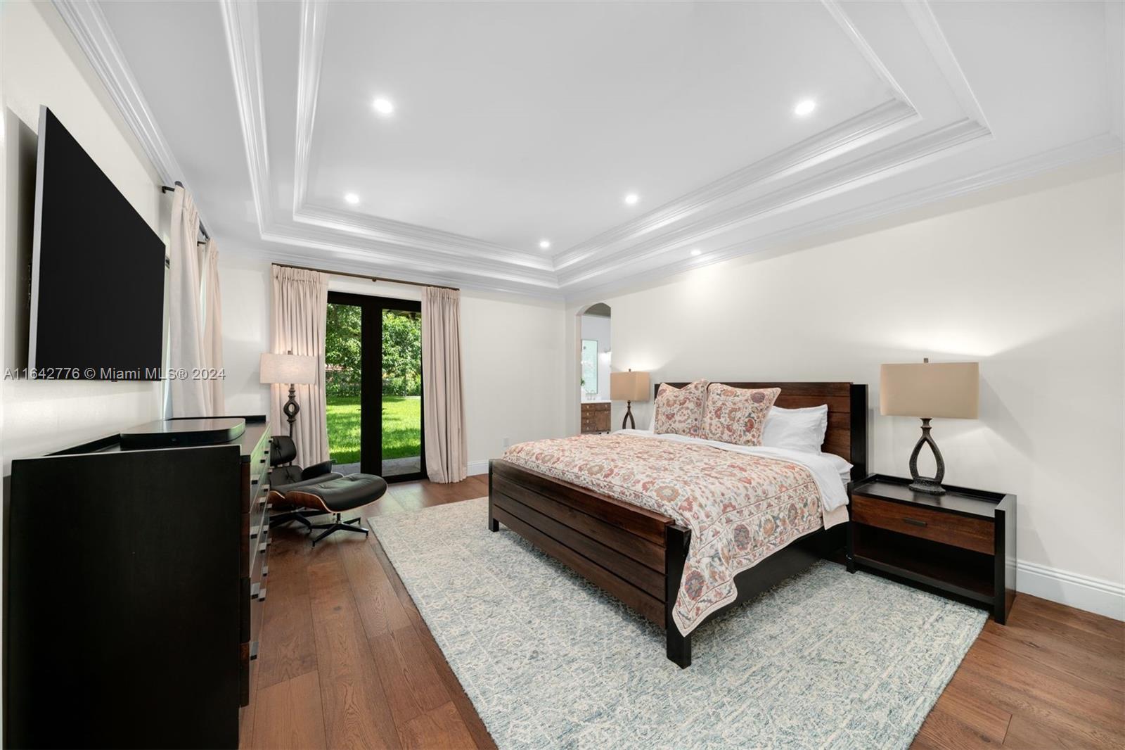 RIDGEWOOD SUB - Residential