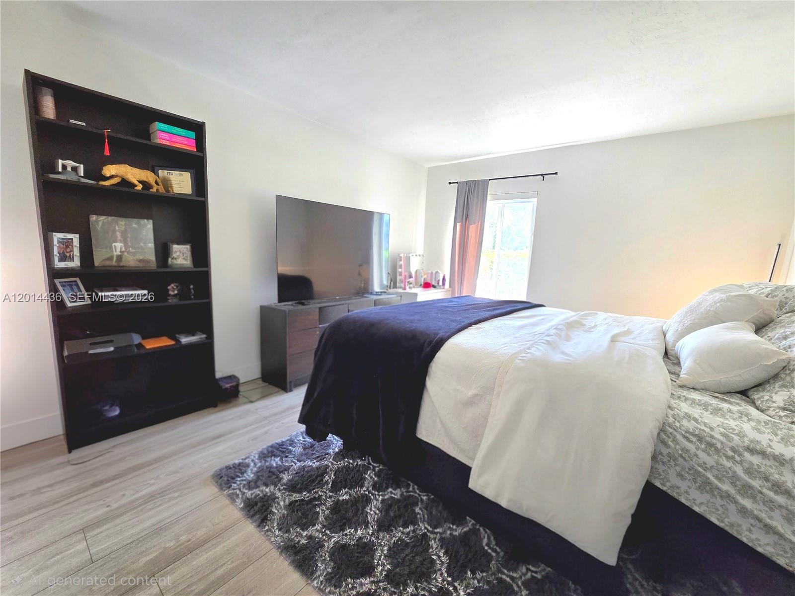 DADELAND CAPRI CONDO - Residential