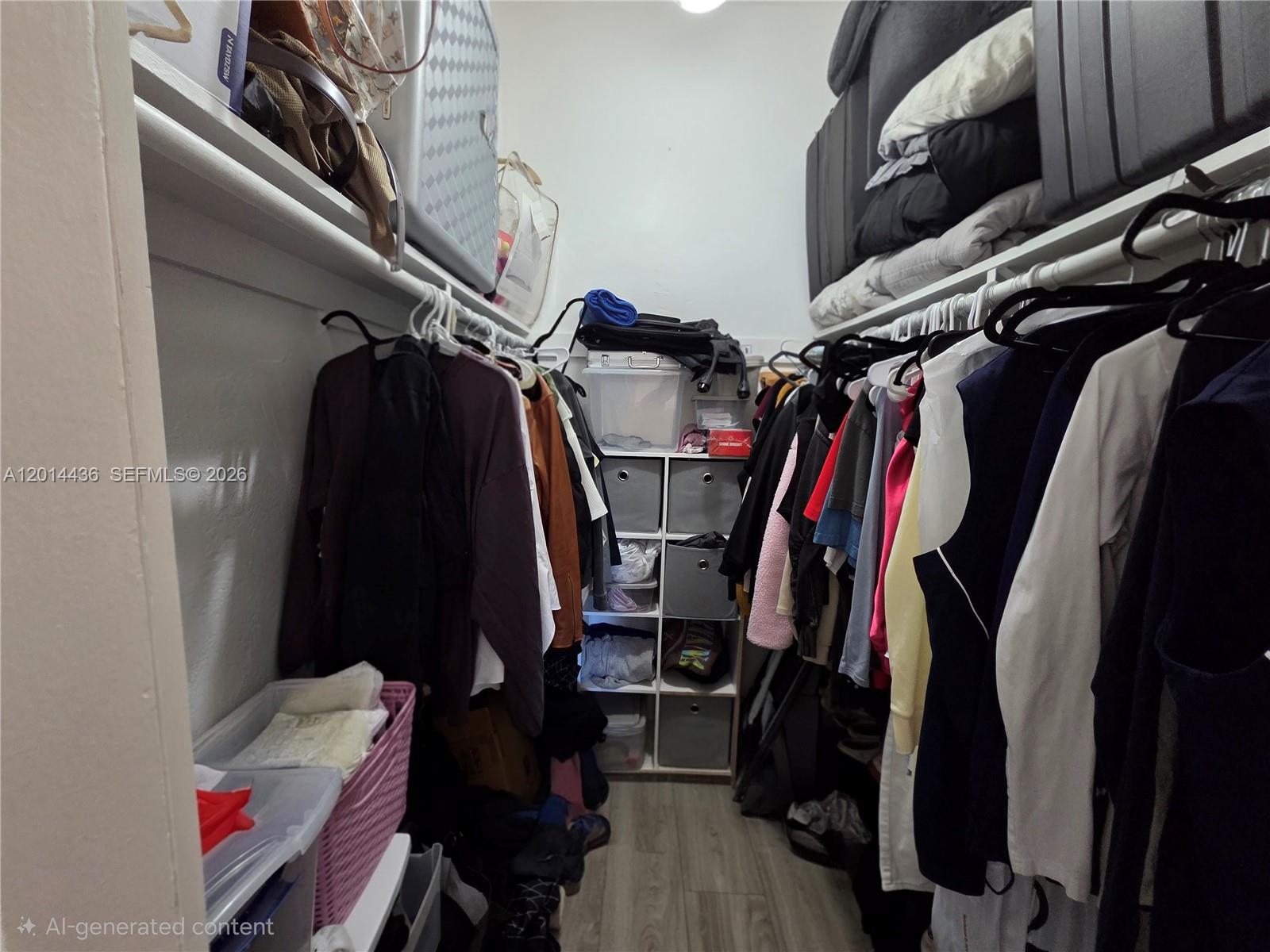 DADELAND CAPRI CONDO - Residential