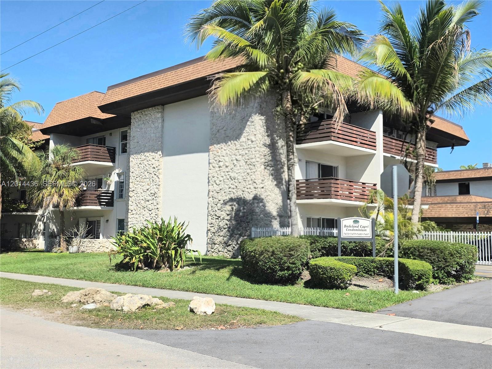 7477 SW 82nd St C115
