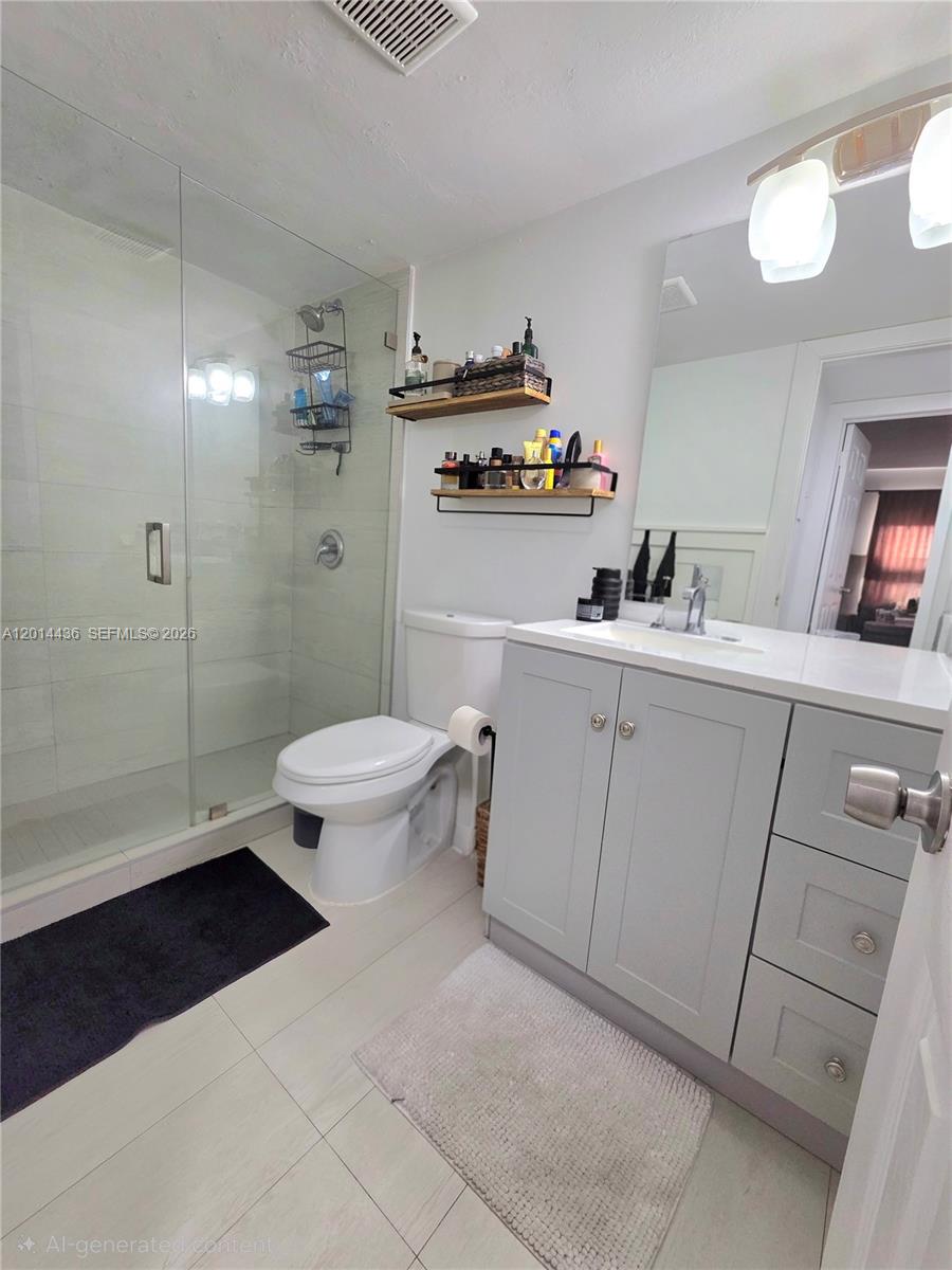 DADELAND CAPRI CONDO - Residential