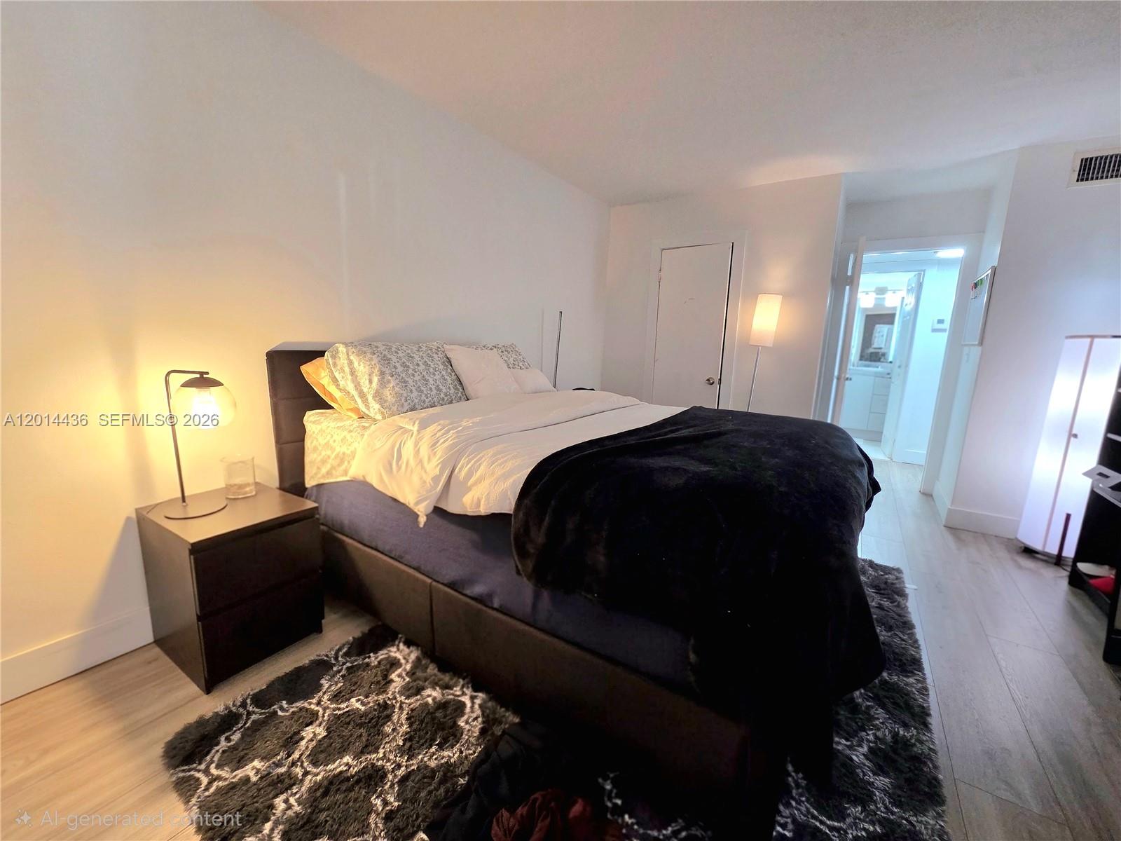 DADELAND CAPRI CONDO - Residential