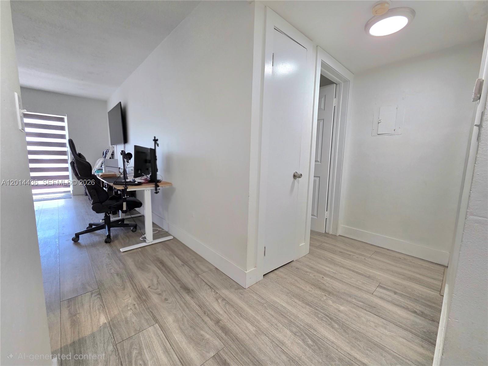 DADELAND CAPRI CONDO - Residential