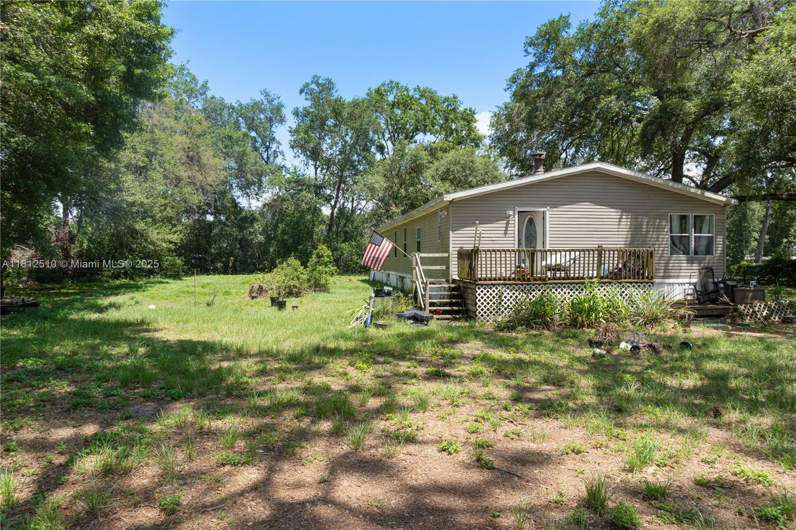 Zephyrhills Colony Company - Residential