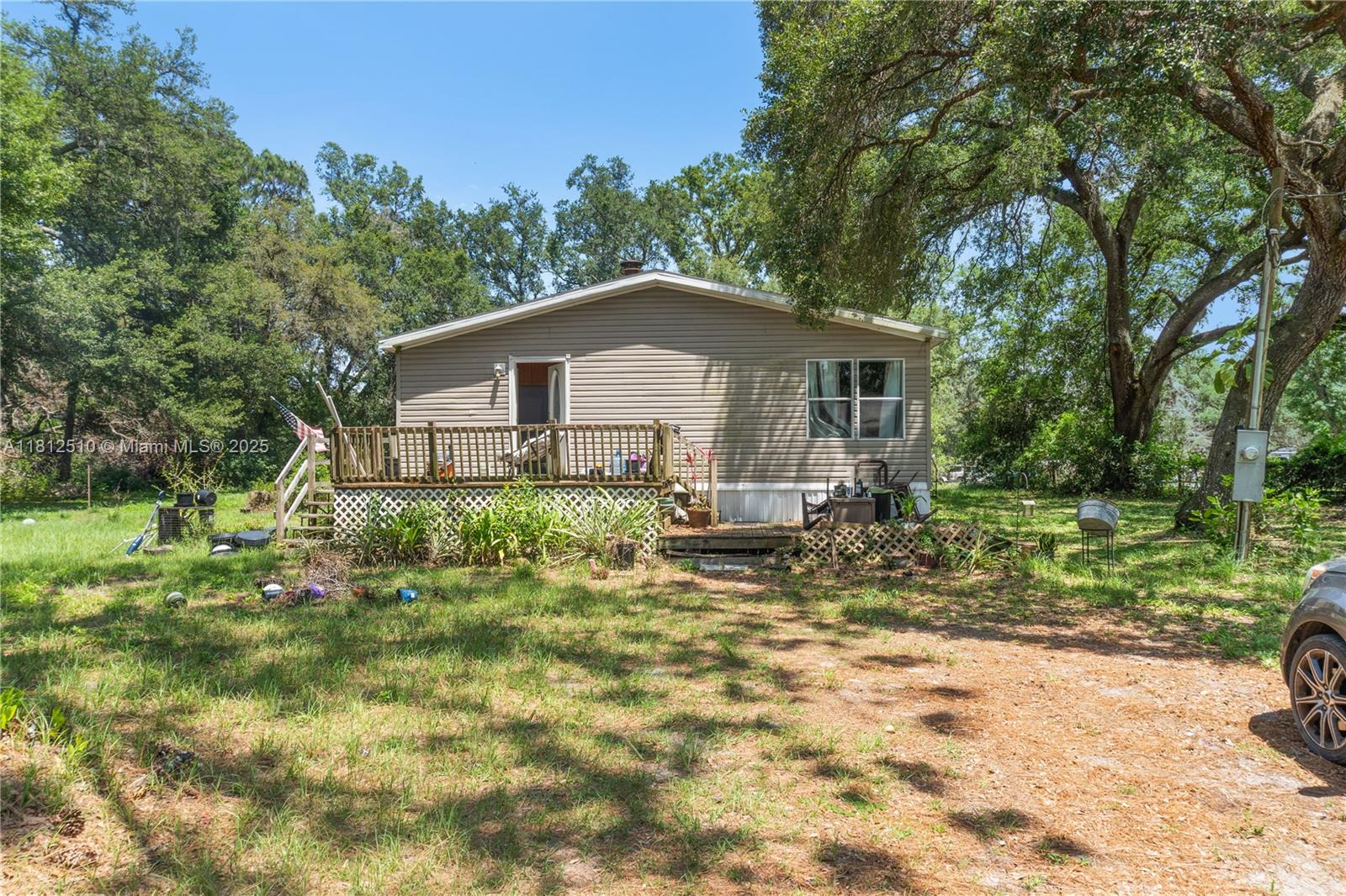 Zephyrhills Colony Company - Residential