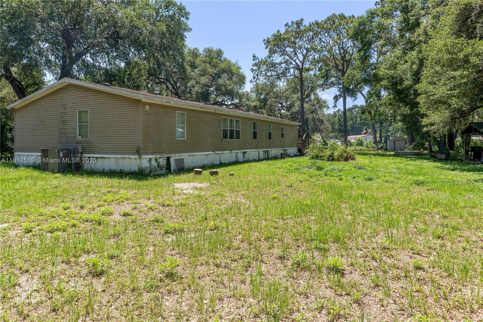 Zephyrhills Colony Company - Residential