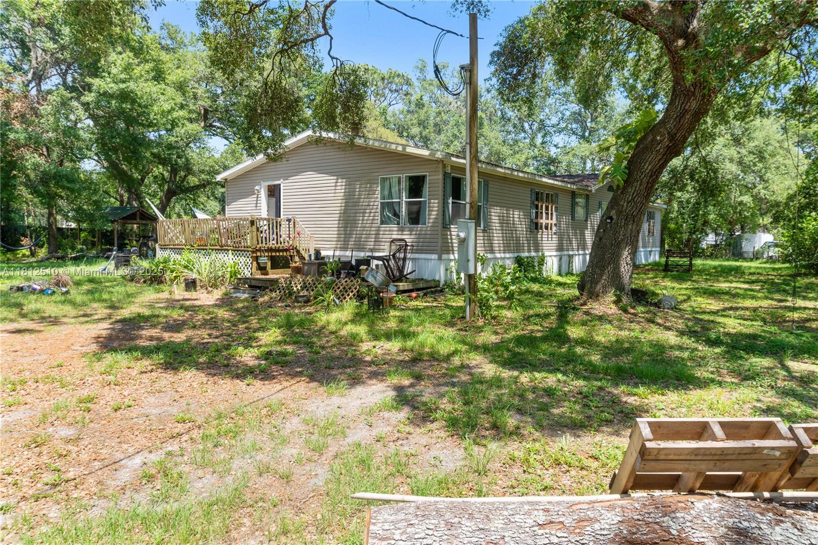Zephyrhills Colony Company - Residential