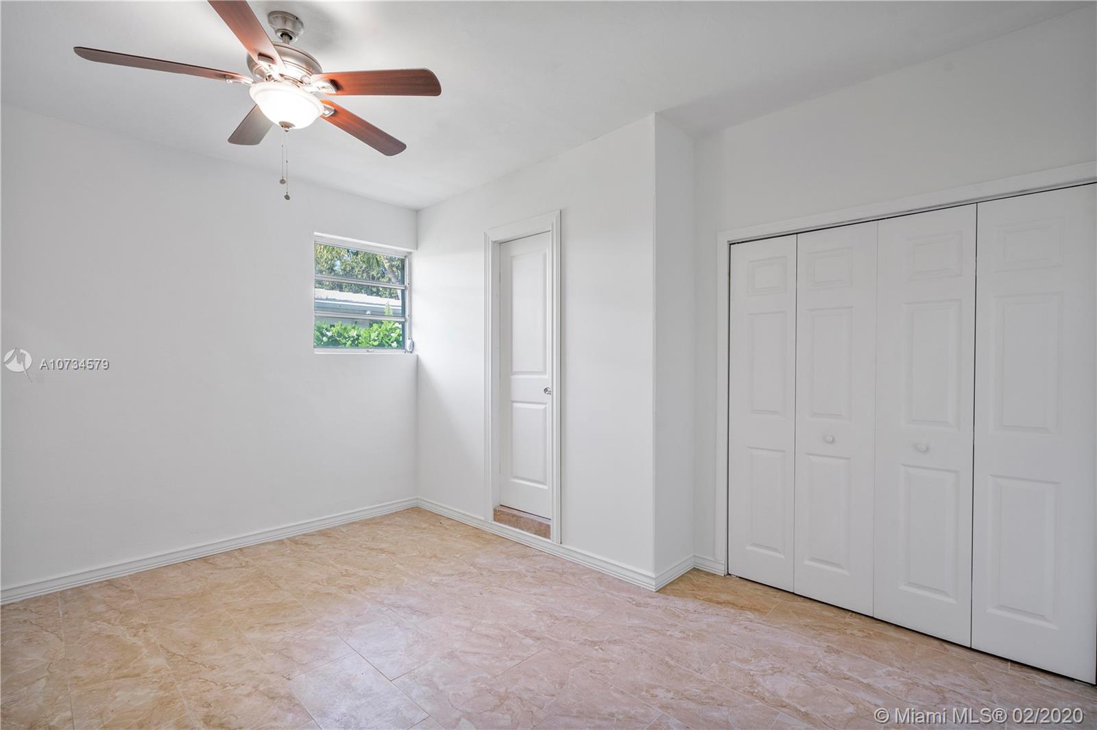 CORAL BAY SEC A AMD PL - Residential