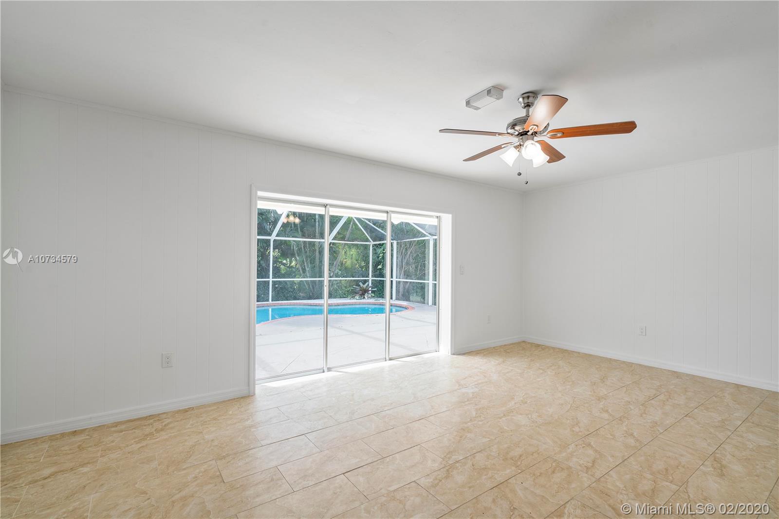 CORAL BAY SEC A AMD PL - Residential