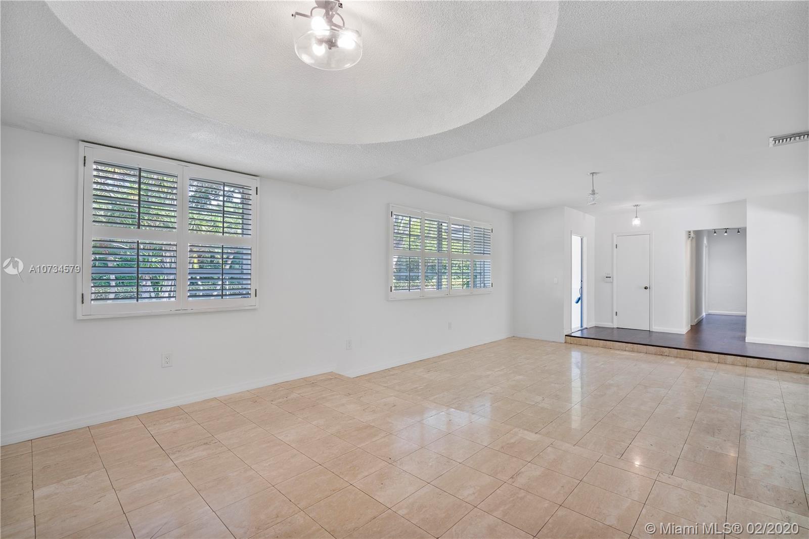 CORAL BAY SEC A AMD PL - Residential