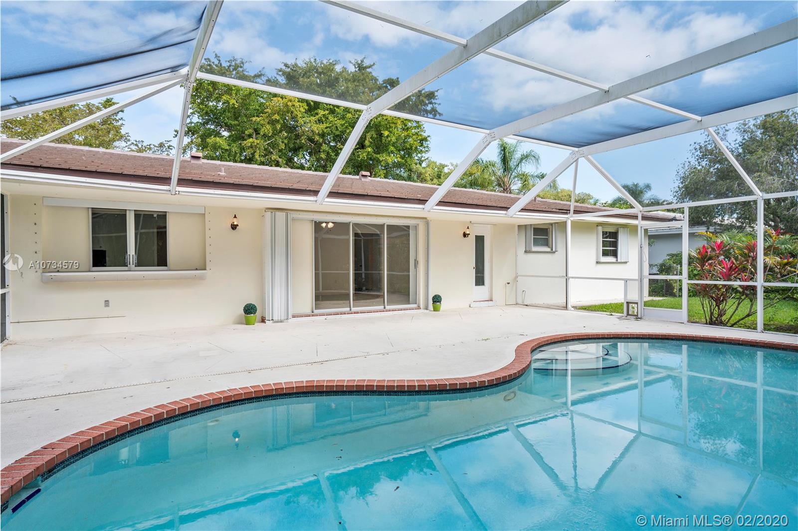 CORAL BAY SEC A AMD PL - Residential