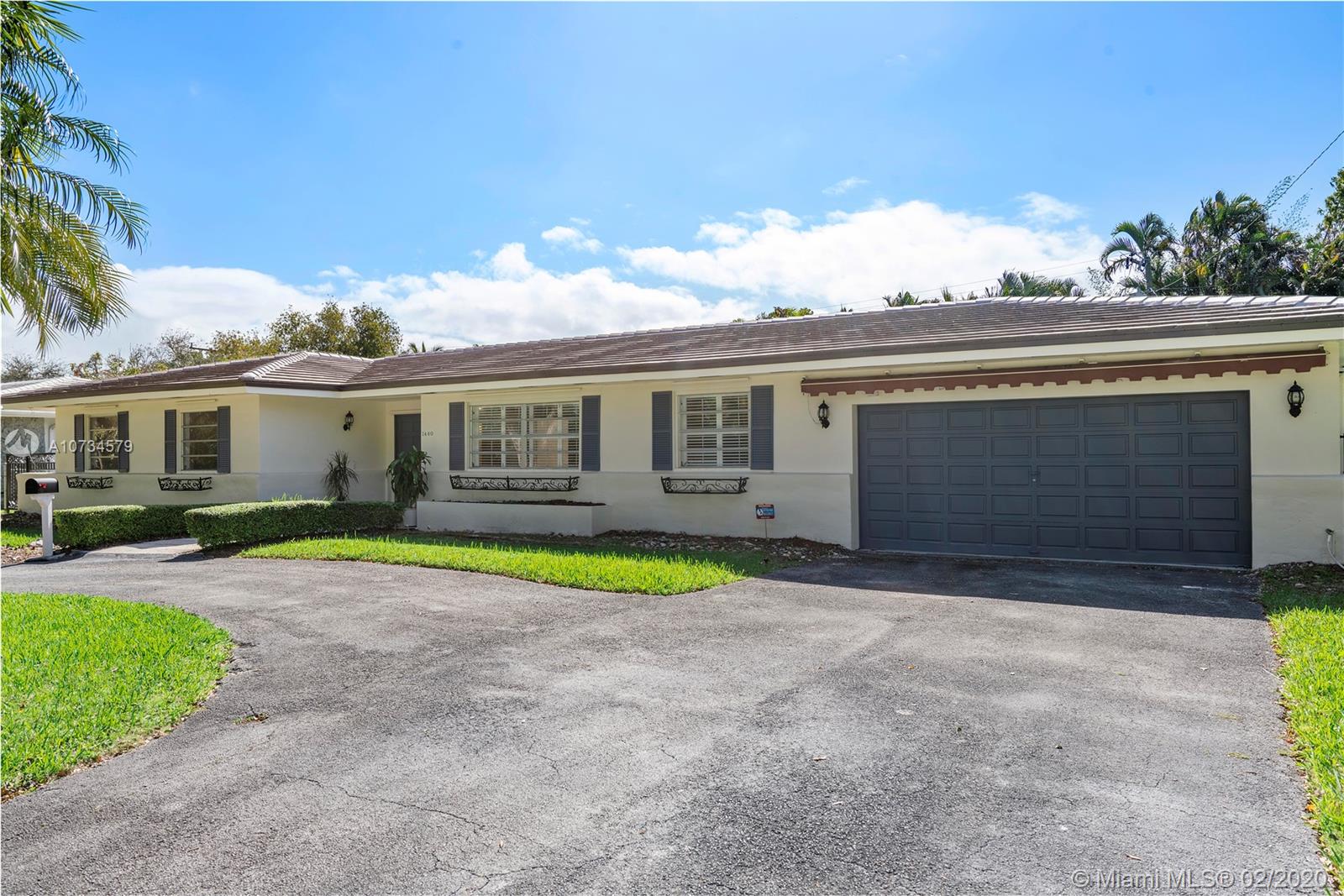 CORAL BAY SEC A AMD PL - Residential