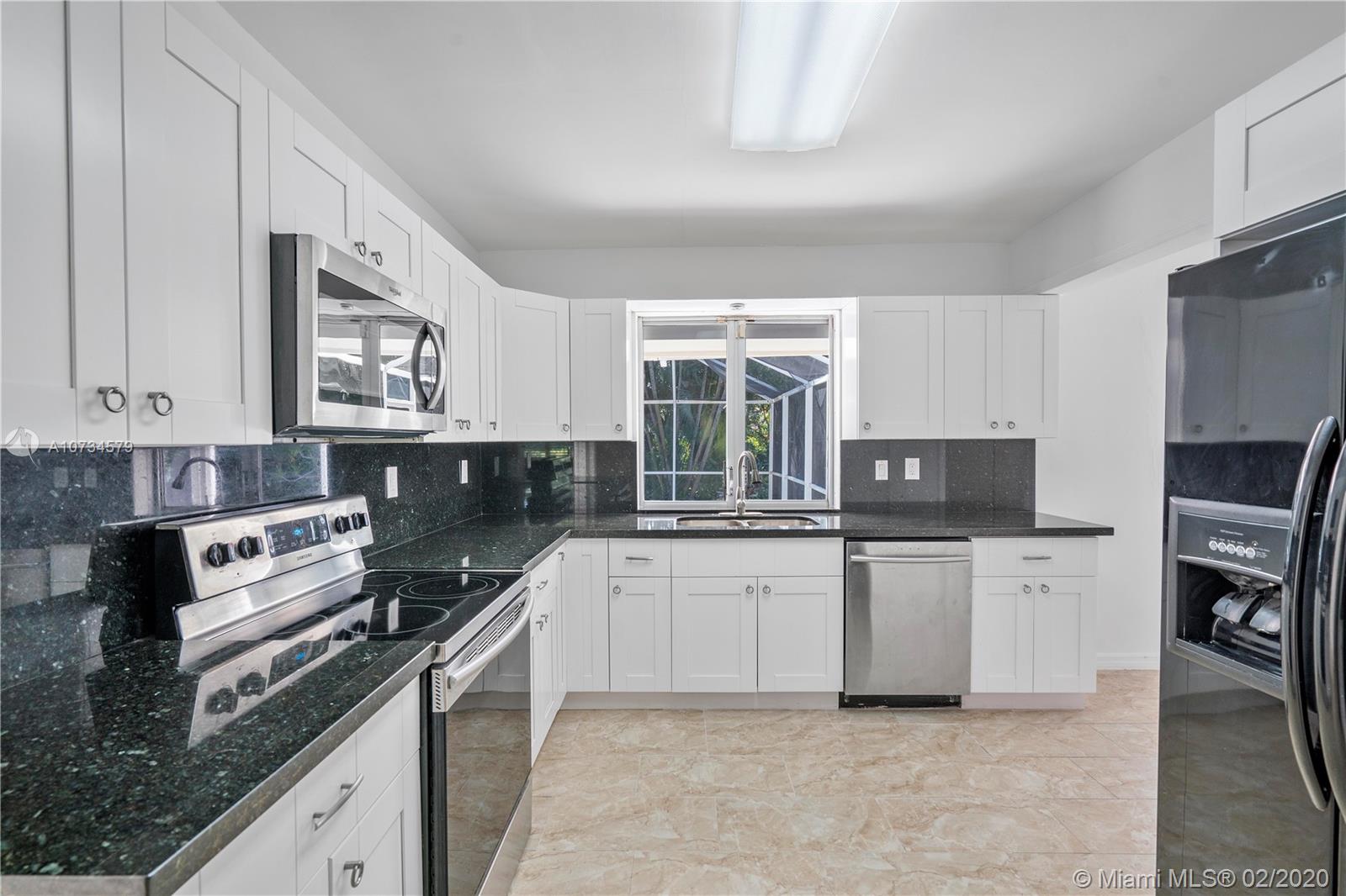 CORAL BAY SEC A AMD PL - Residential