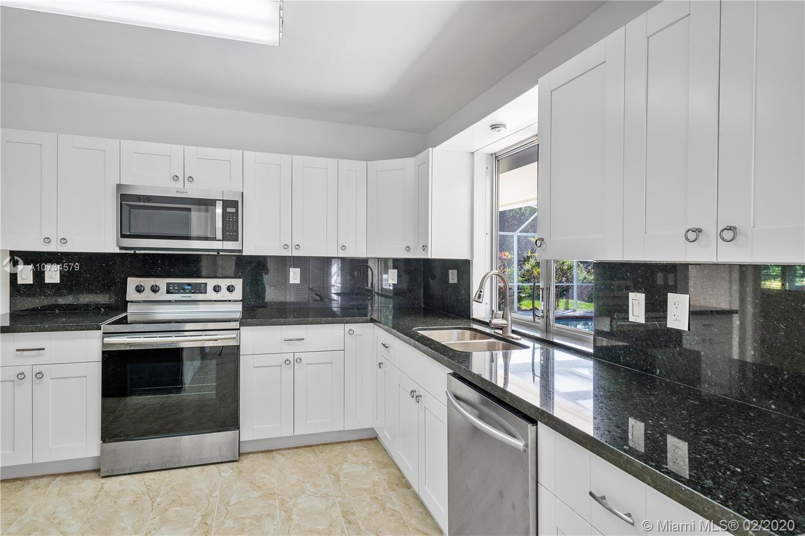 CORAL BAY SEC A AMD PL - Residential