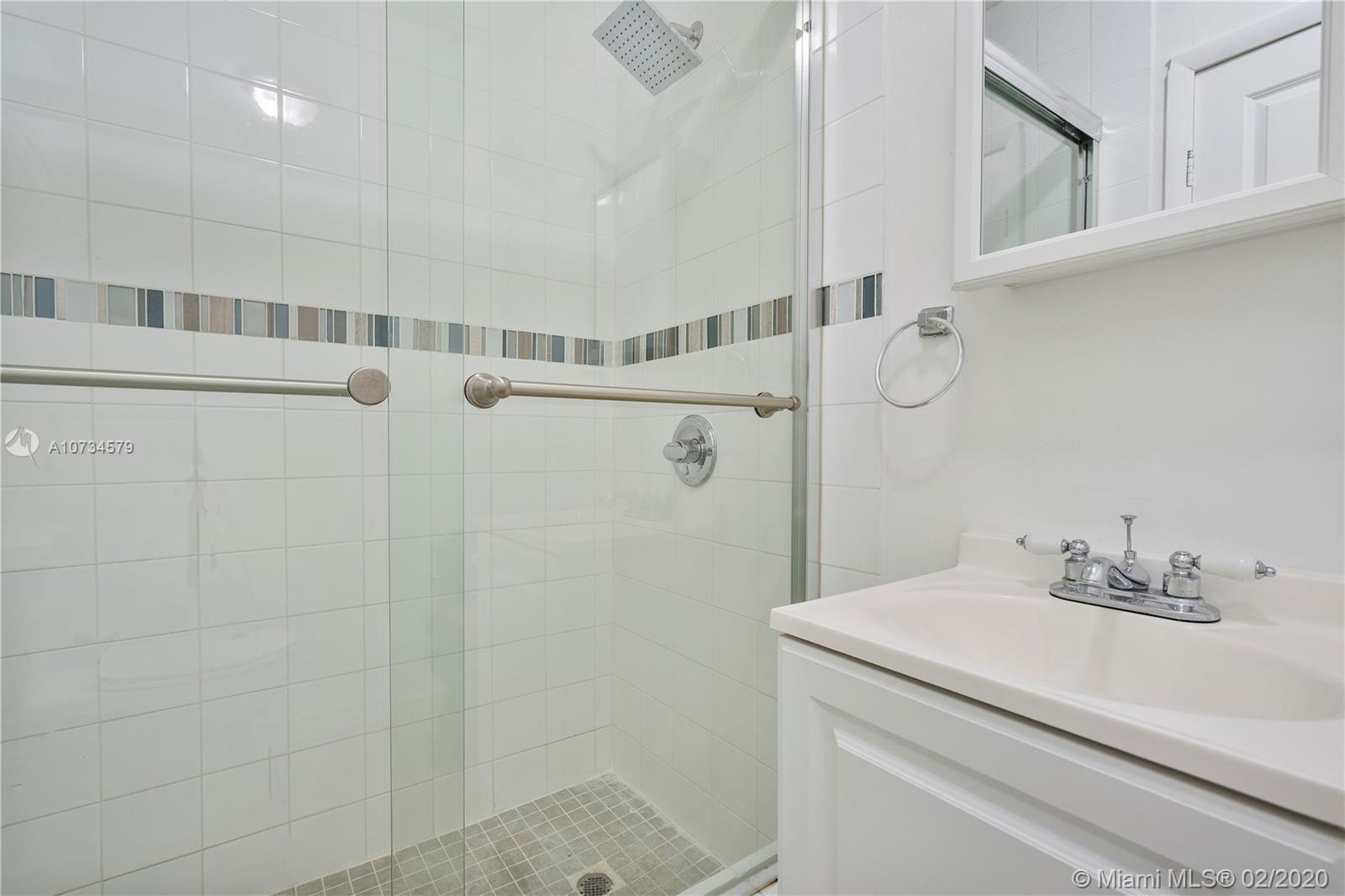 CORAL BAY SEC A AMD PL - Residential