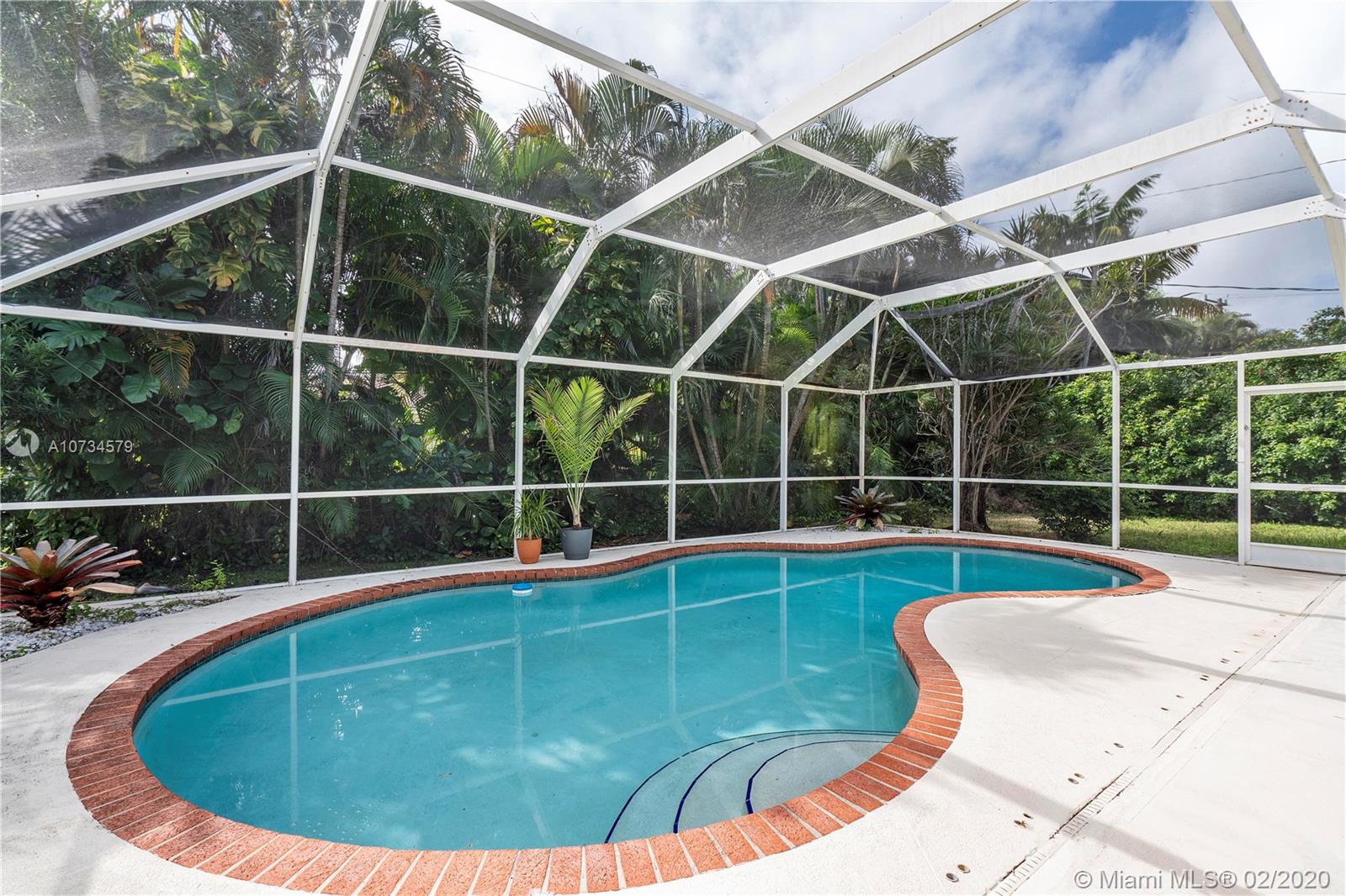 CORAL BAY SEC A AMD PL - Residential