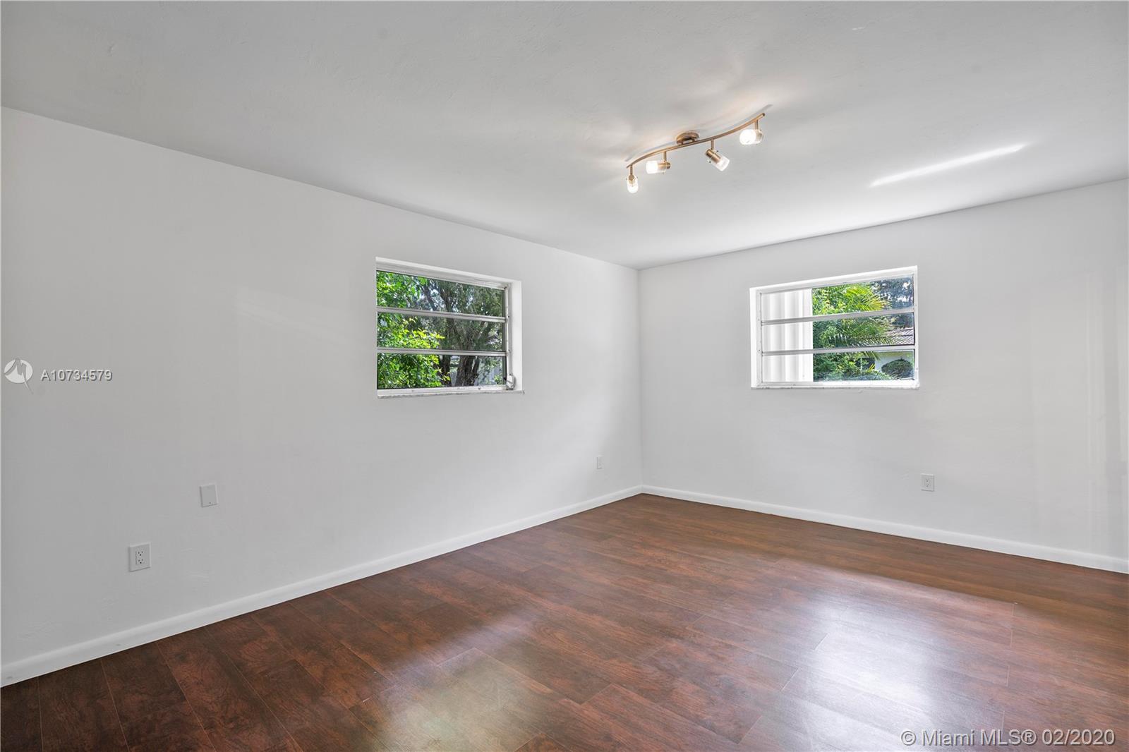 CORAL BAY SEC A AMD PL - Residential