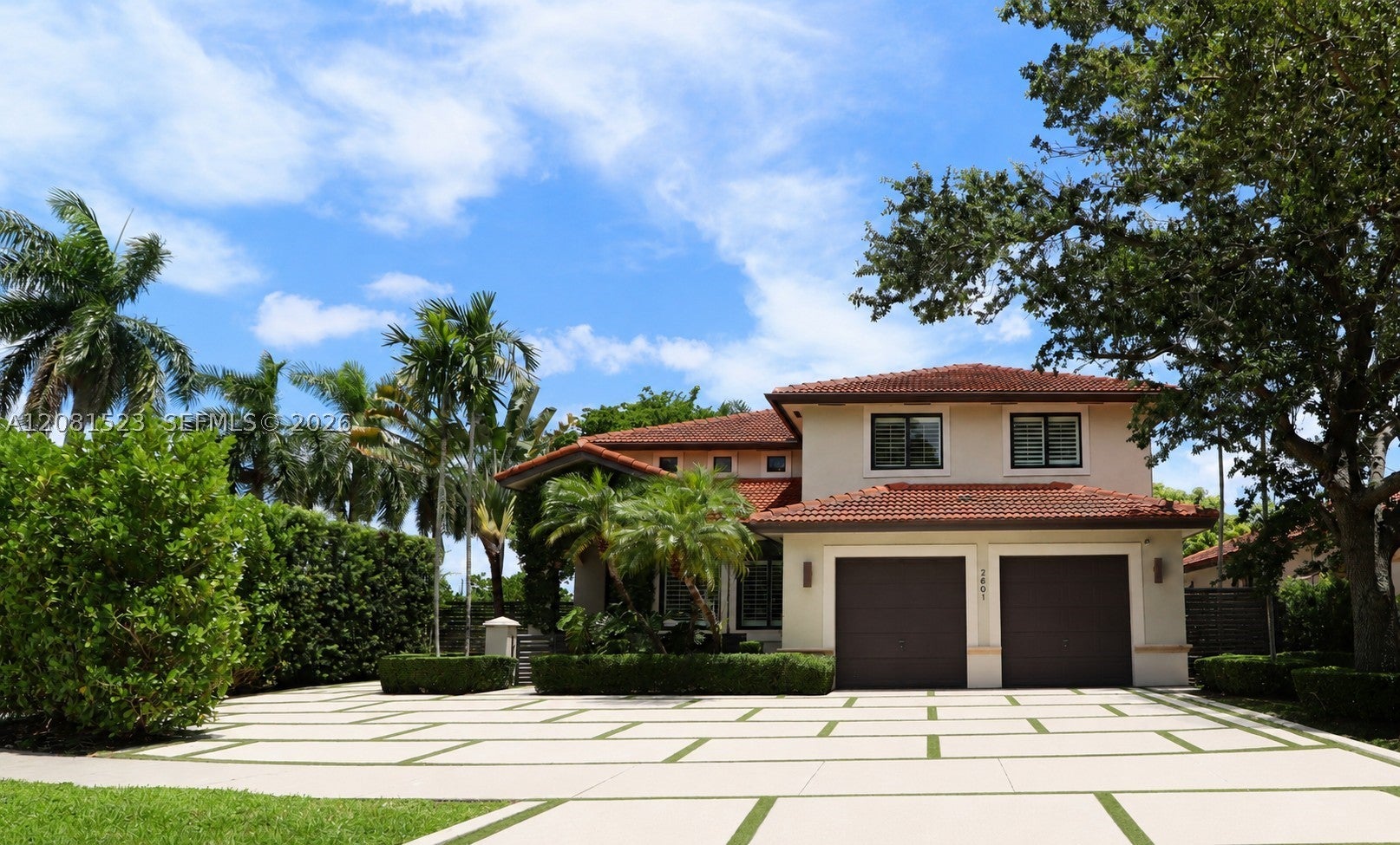 2601 SW 143rd Ave
