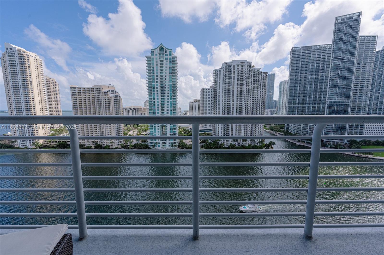 325 S Biscayne Blvd 2119