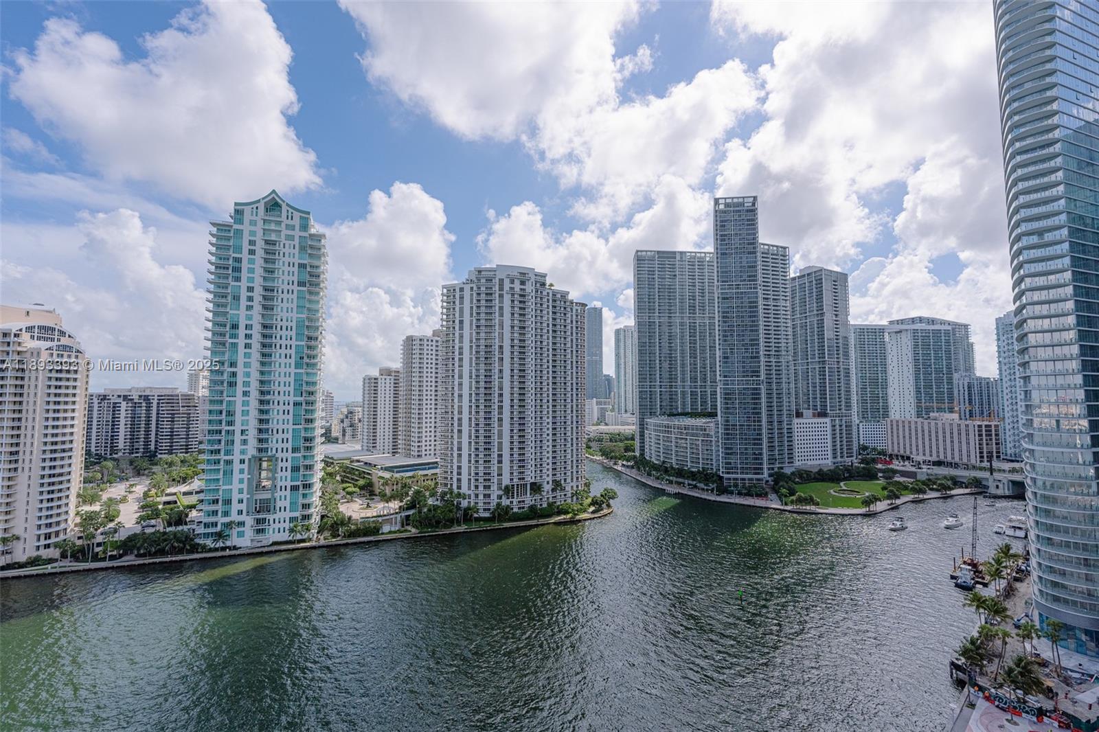 325 S Biscayne Blvd 2119