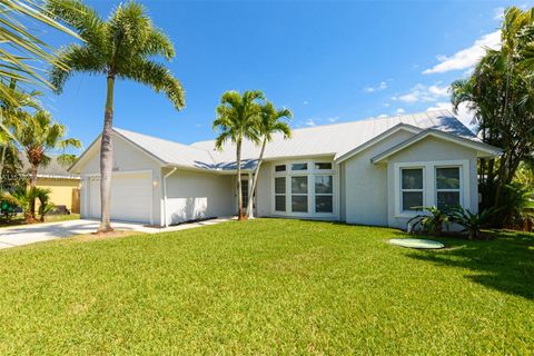 1038 SW Macao Ave, Port St. Lucie, FL 34953 - #: A11577249