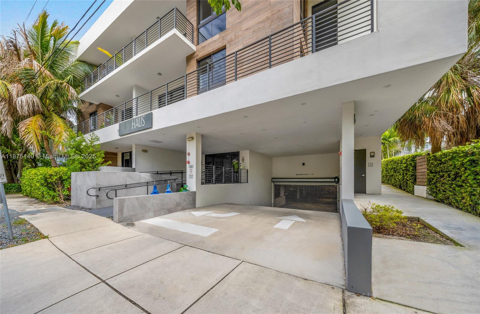 Brand new 3 bedroom 3.5 bathroom corner residence in the heart of Coconut Grove. This modern home features an open layout with high ceilings, premium finishes, and a gourmet kitchen with top appliances. A huge outdoor balcony extends the living space and is ideal for entertaining. The property includes two private parking spaces, offers an easy approval process, and has no HOA fees. Located just steps from Coconut Grove’s dining, shopping, and parks, this is luxury and convenience in one of Miami’s most vibrant neighborhoods.