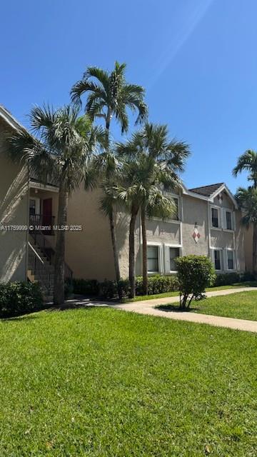 Property for Sale at 9609 Riverside Dr B9, Coral Springs, Broward County, Florida - Bedrooms: 3 
Bathrooms: 2  - $279,000