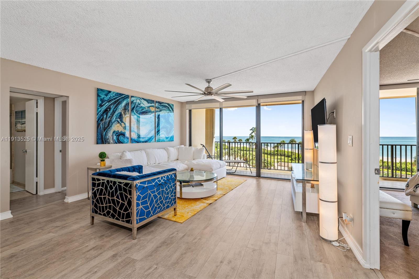 OCEAN TRAIL CONDO III - Residential