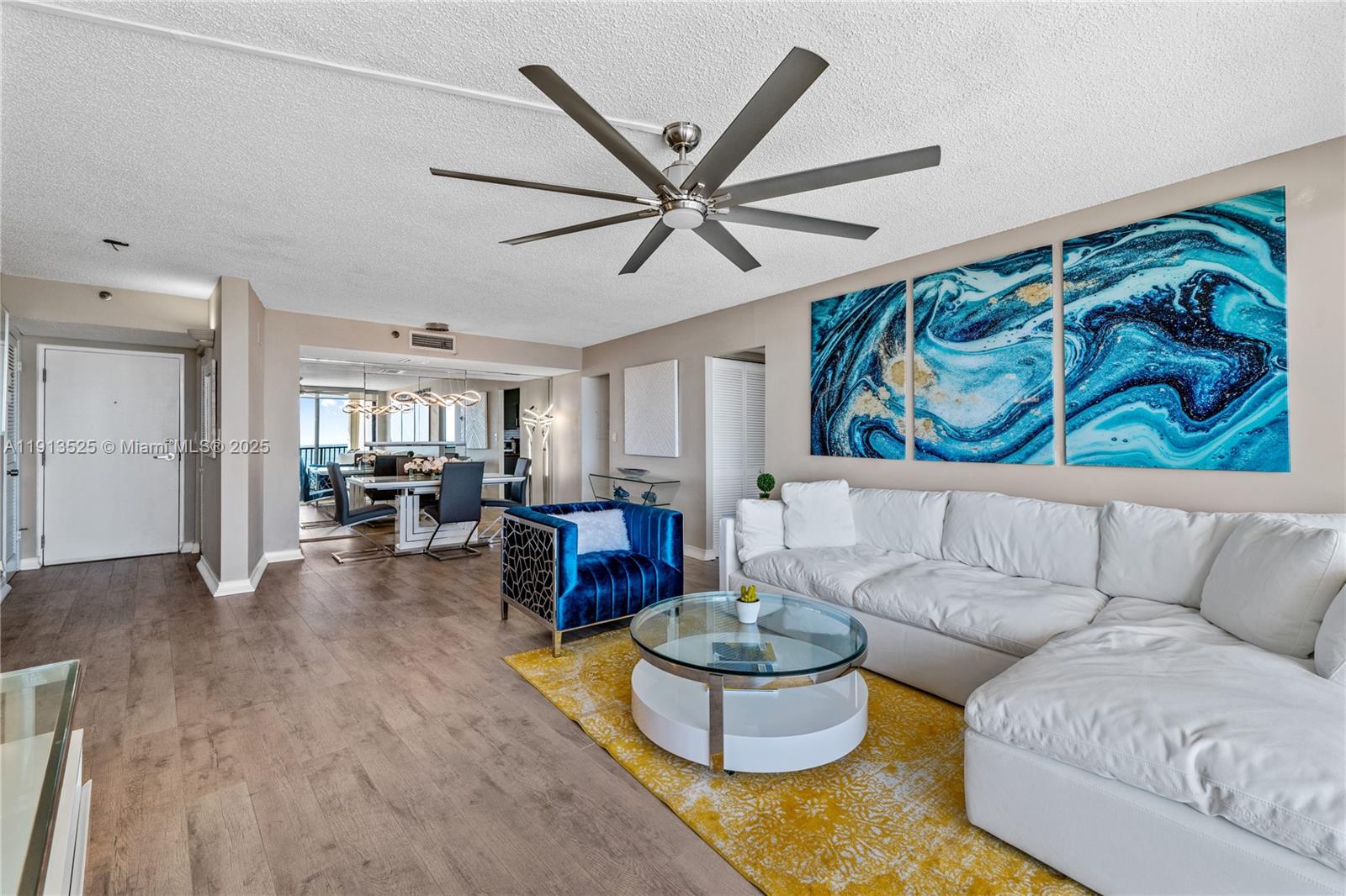 OCEAN TRAIL CONDO III - Residential