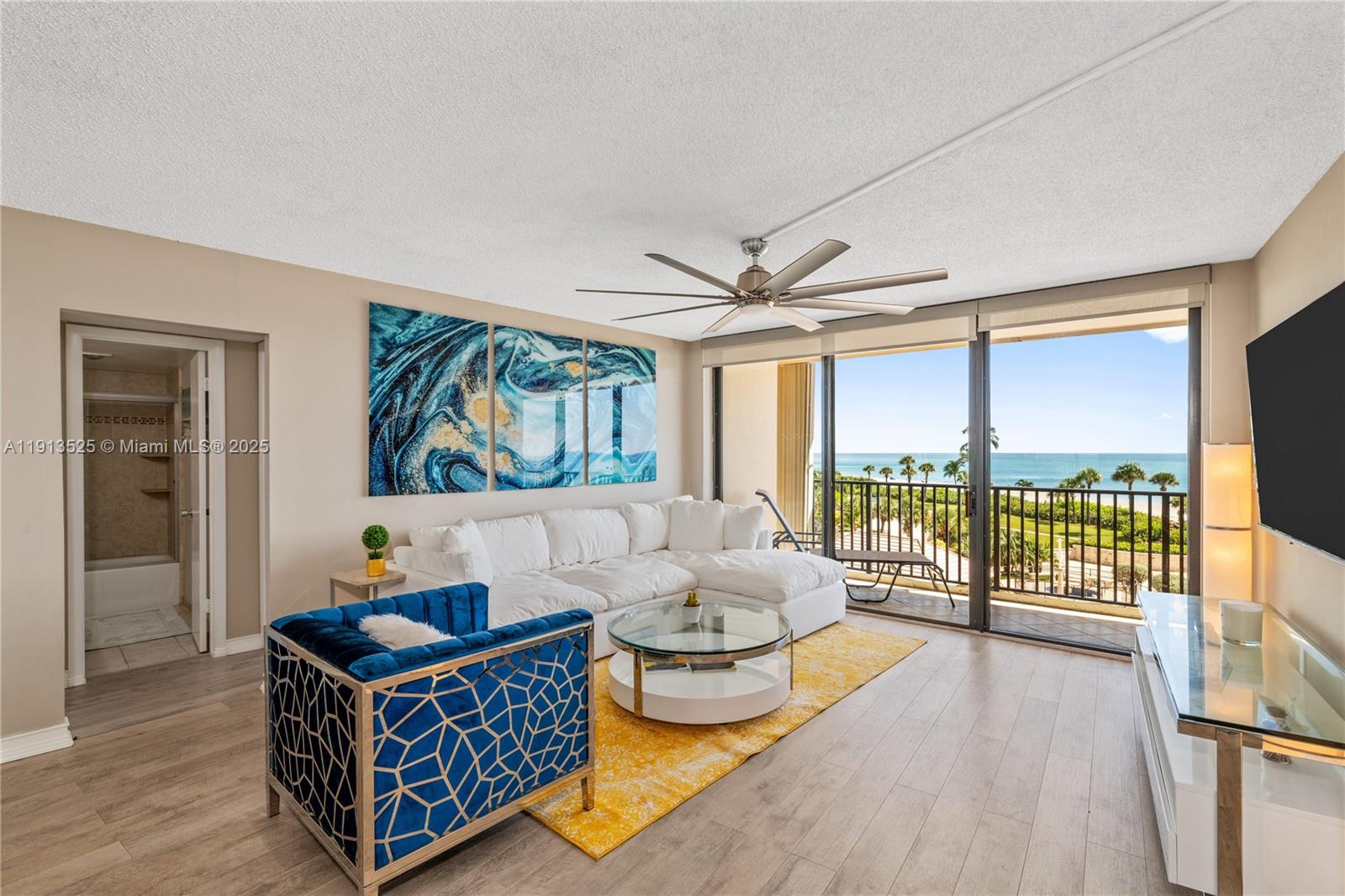 OCEAN TRAIL CONDO III - Residential