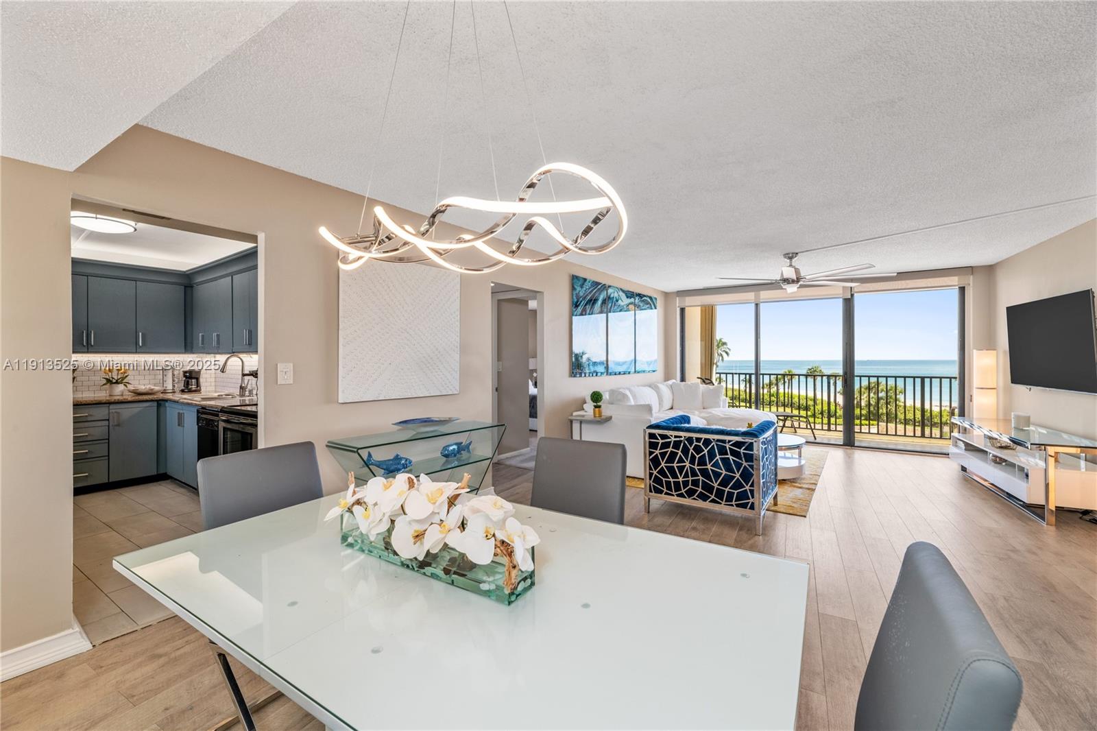 OCEAN TRAIL CONDO III - Residential