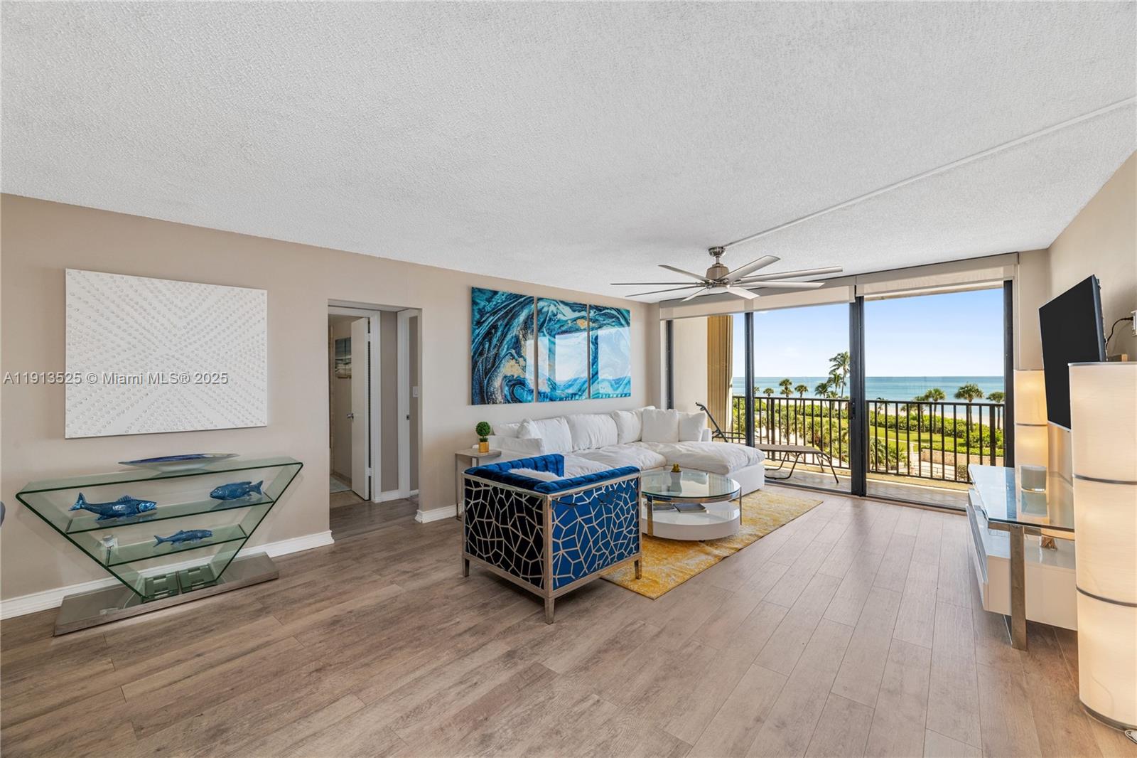 OCEAN TRAIL CONDO III - Residential
