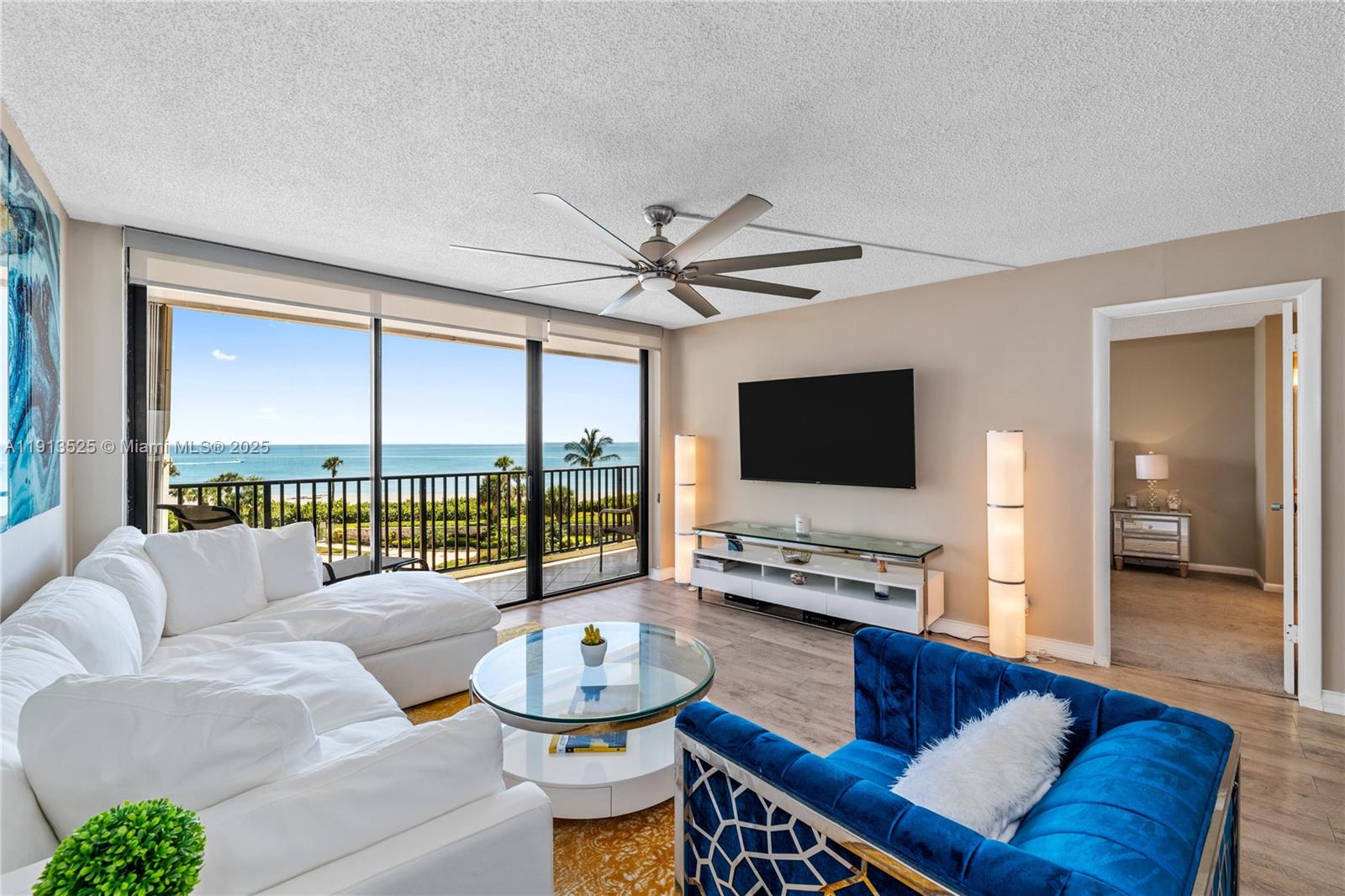 OCEAN TRAIL CONDO III - Residential