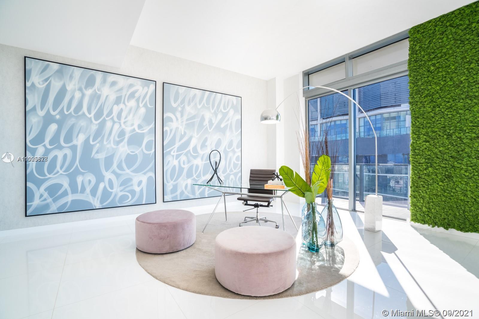 RISE CONDO - Residential