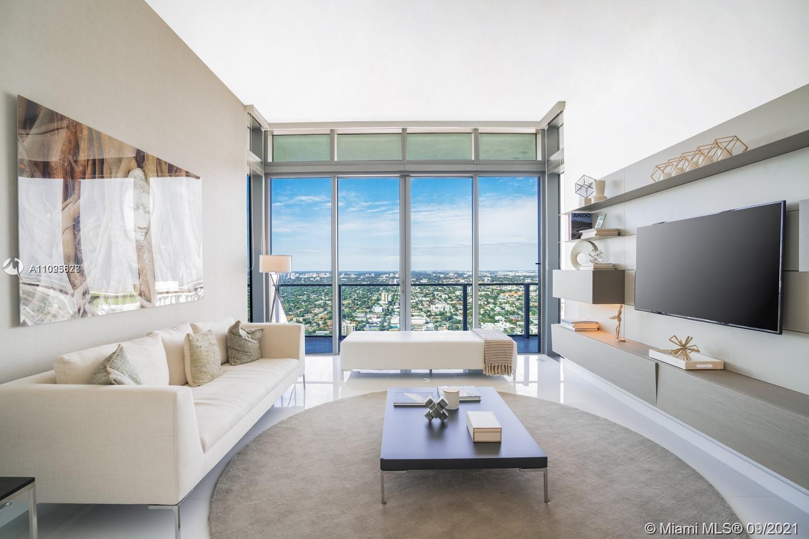 RISE CONDO - Residential