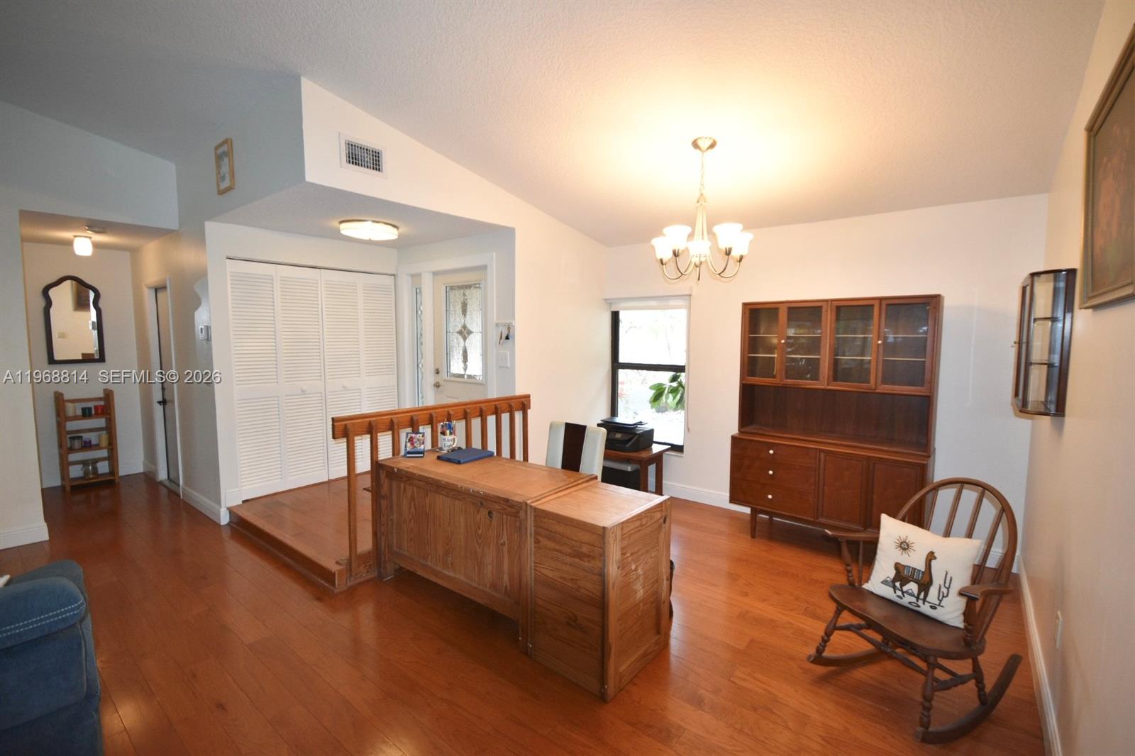 SHENANDOAH SECTION FOUR - Residential