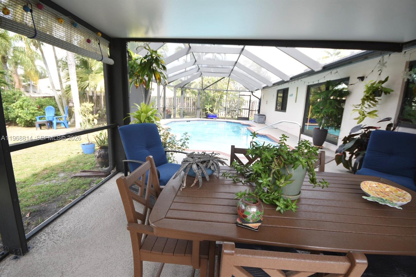 SHENANDOAH SECTION FOUR - Residential