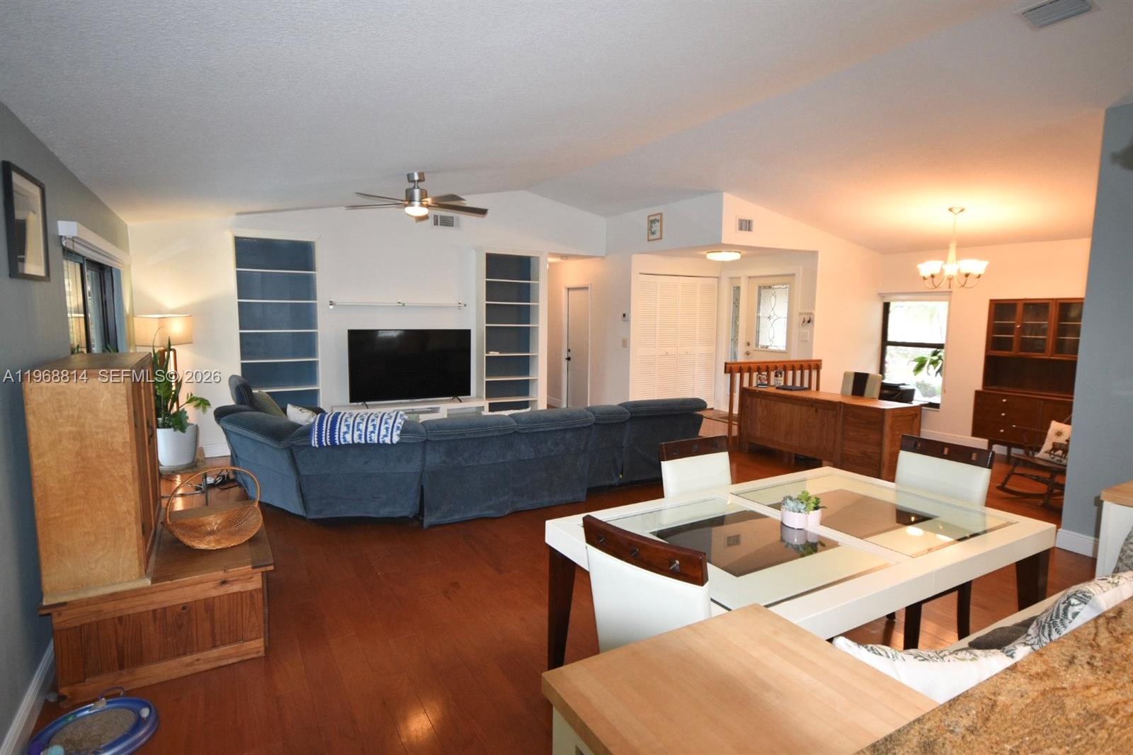 SHENANDOAH SECTION FOUR - Residential