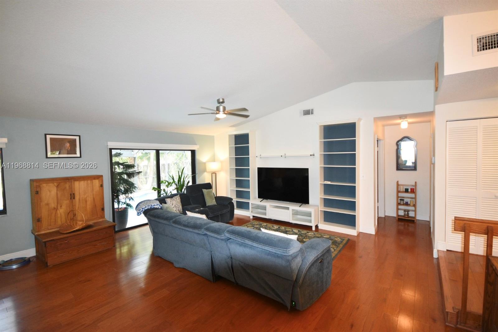 SHENANDOAH SECTION FOUR - Residential