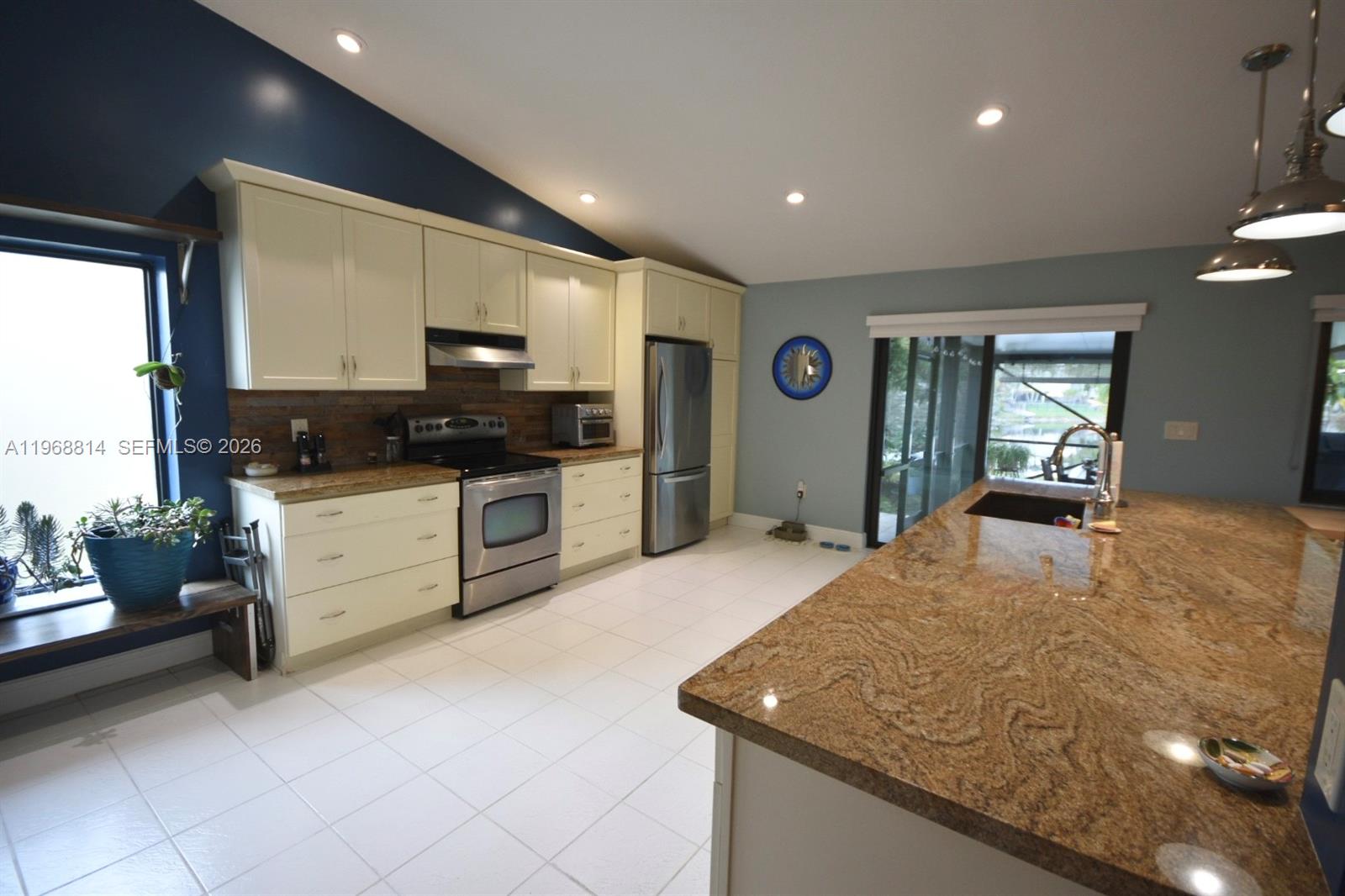 SHENANDOAH SECTION FOUR - Residential