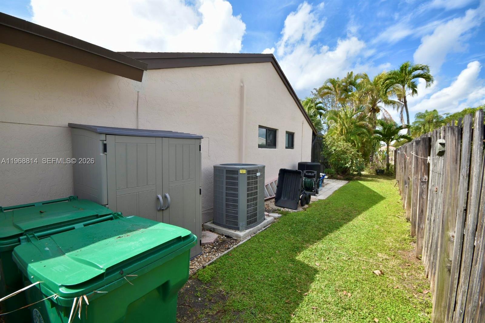 SHENANDOAH SECTION FOUR - Residential