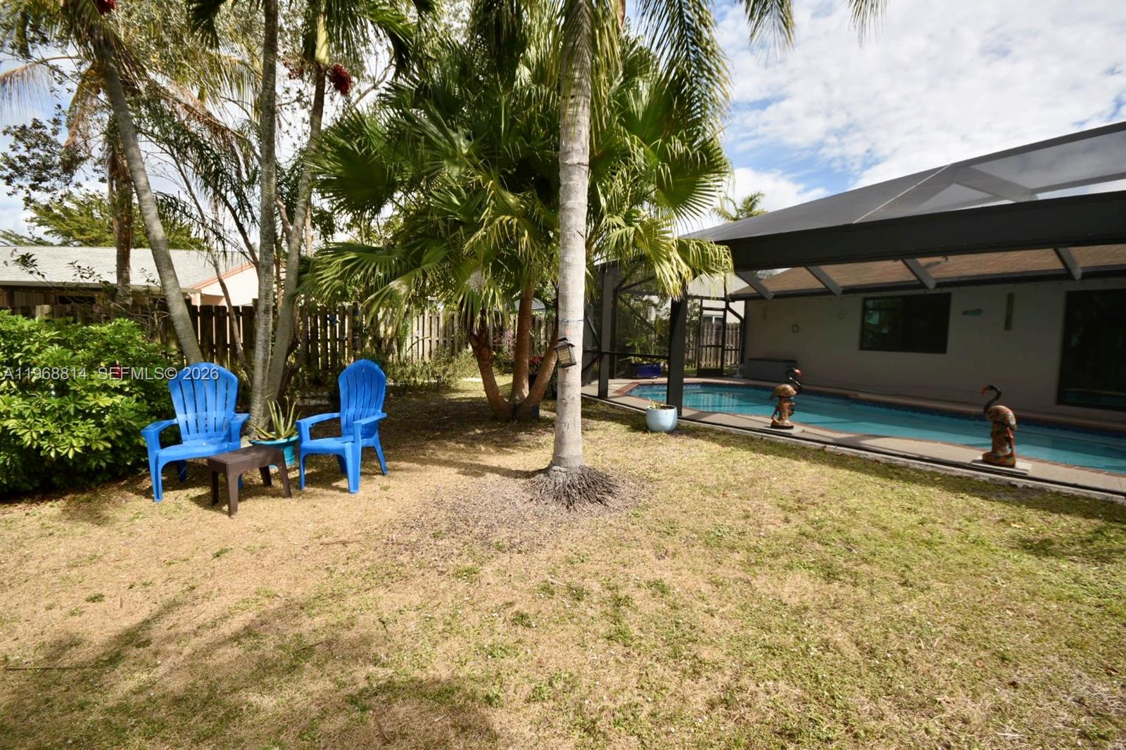 SHENANDOAH SECTION FOUR - Residential