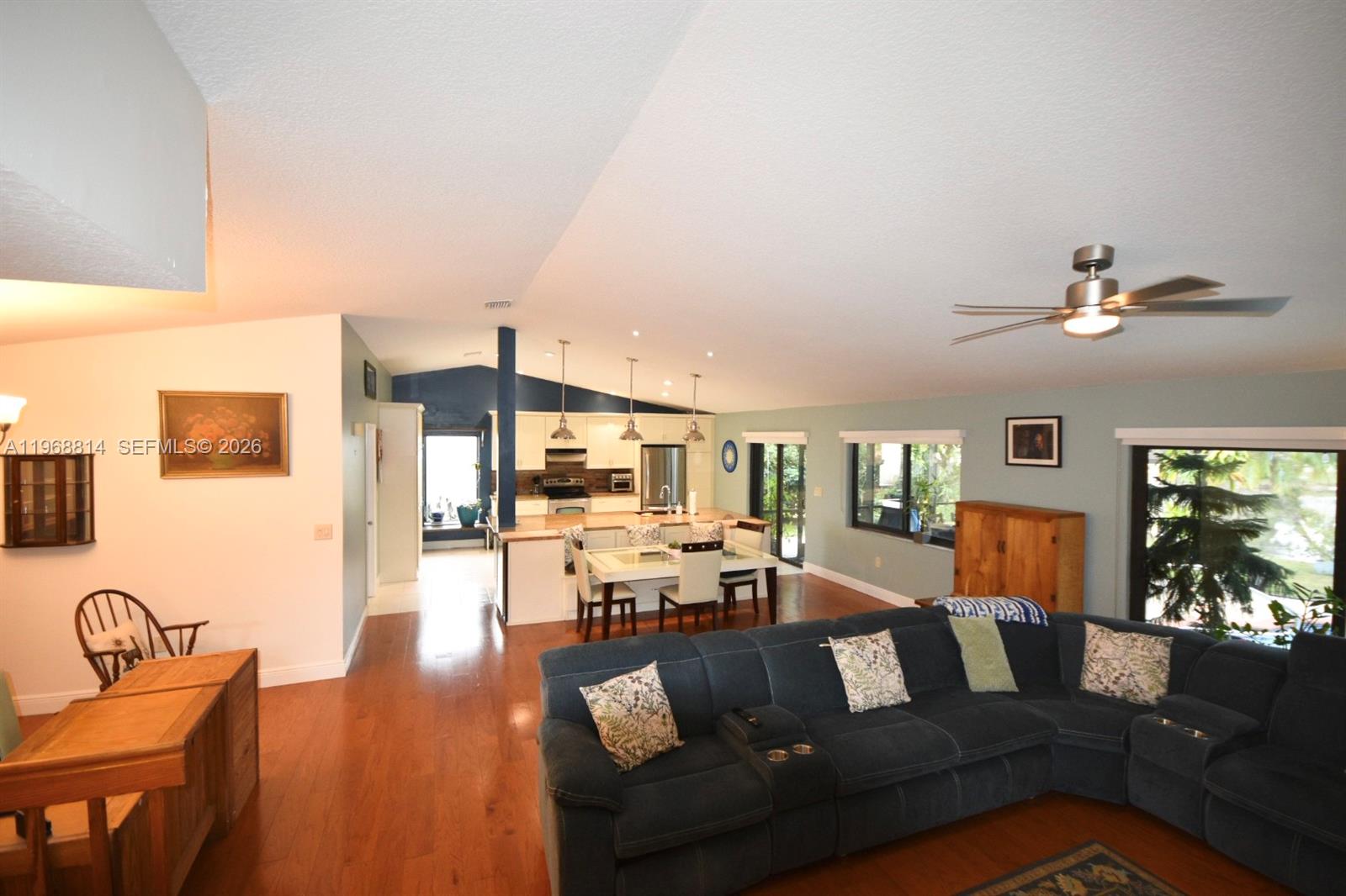 SHENANDOAH SECTION FOUR - Residential