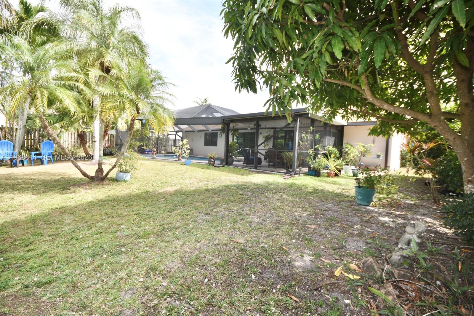 SHENANDOAH SECTION FOUR - Residential