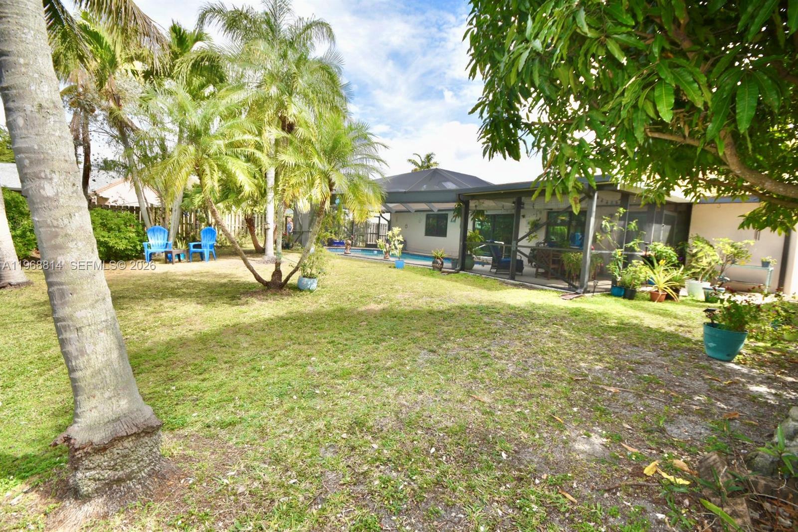 SHENANDOAH SECTION FOUR - Residential