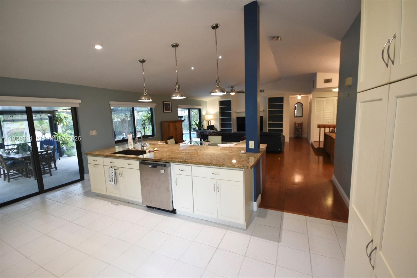 SHENANDOAH SECTION FOUR - Residential